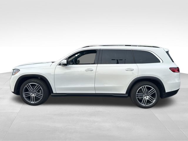 2025 Mercedes-Benz GLS GLS 450 - 2