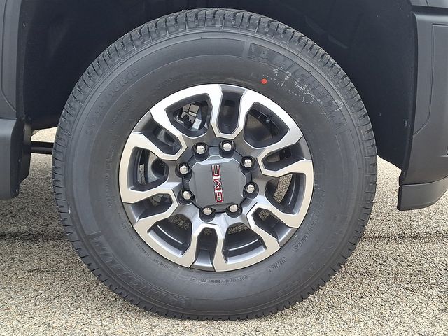 new 2026 GMC Sierra 2500HD car, priced at $83,020