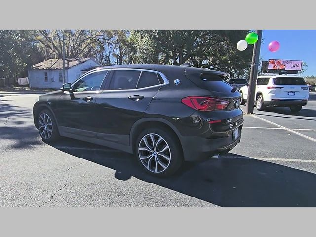 2018 BMW X2 sDrive28i