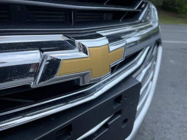 Used 2022 Chevrolet Malibu For Sale in New Hudson, MI