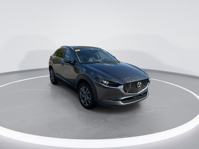Used 2024 Gray Mazda 2.5 S Preferred Package image 2