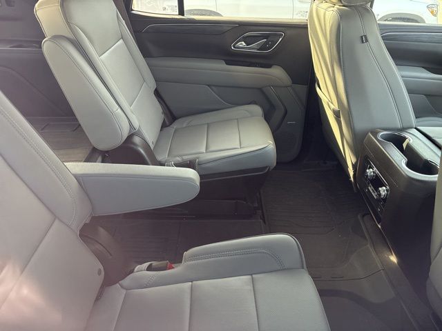 2022 GMC Yukon SLT Gray at Stokes Mazda