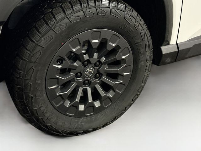 2026 Honda Passport TrailSport - Photo 19