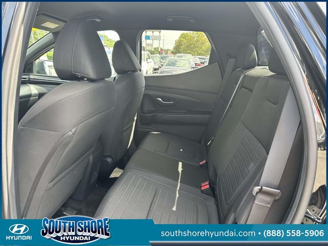 Used 2024 Hyundai Santa Cruz Truck