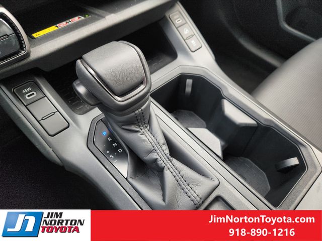 Used 2026 Toyota RAV4 SUV