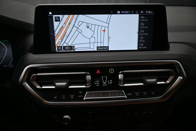 Used 2024 BMW X3 SUV