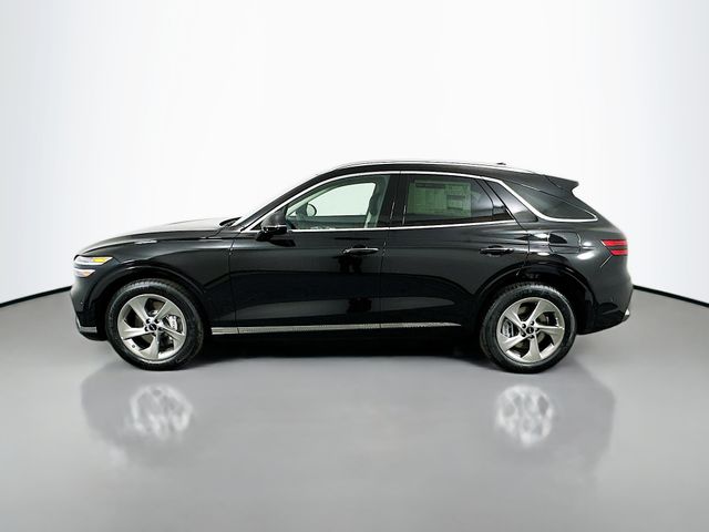 Thumbnail: 2026 Genesis GV70 - 8