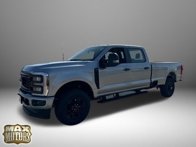 2024 Ford F-250SD XL 10