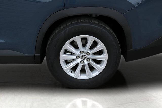 Used Car 2025 Toyota Grand Highlander  Xle For Sale Under $50,000 In Austin, Texas