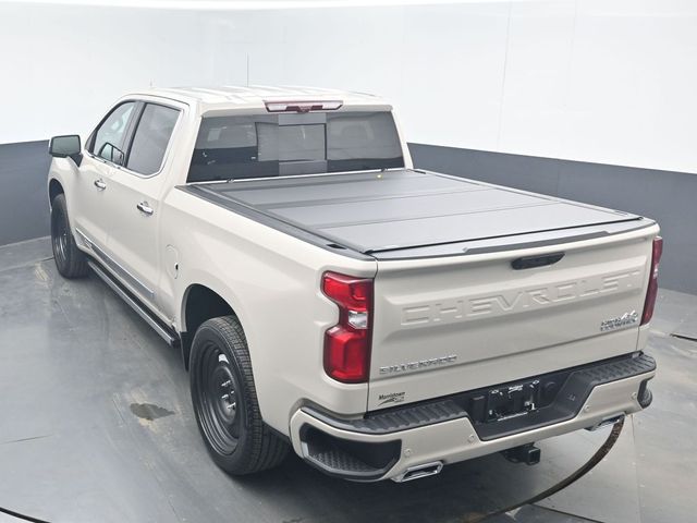 New 2026 White Chevrolet High Country image 40