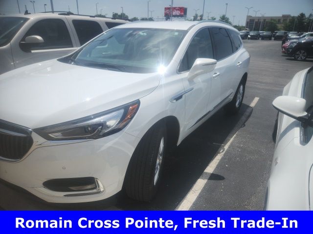 2019 Buick Enclave