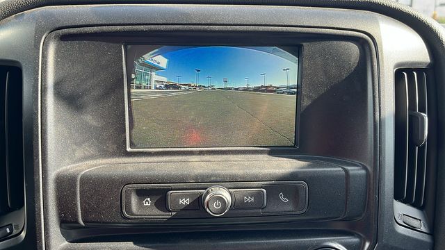 2023 Chevrolet Silverado 6500HD  41