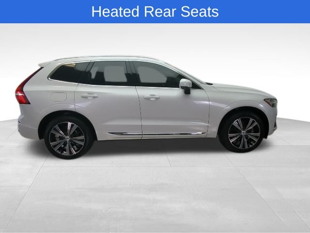2023 Volvo XC60 Plus - Photo 7
