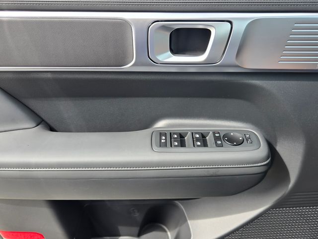 2027 Hyundai Santa Fe