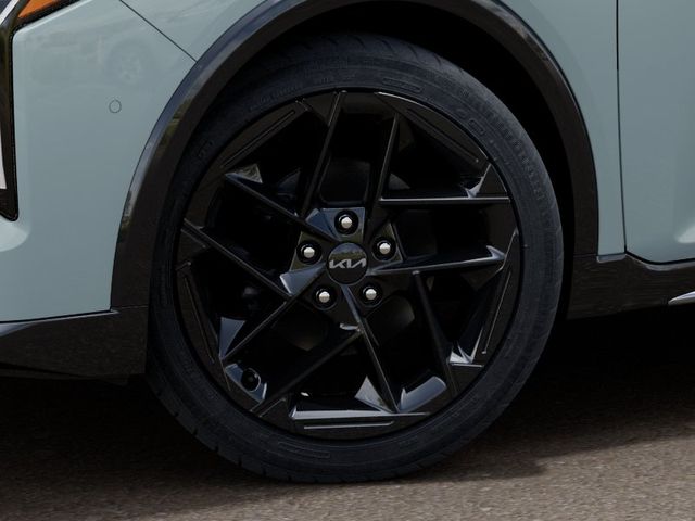 New 2026 Kia K4 Hatchback Hatchback