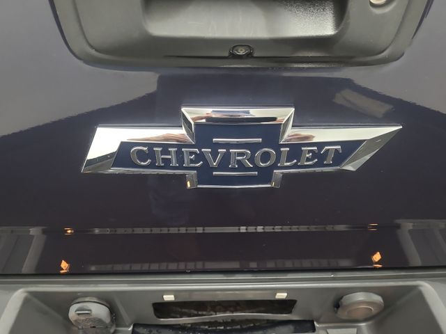 2018 – Chevrolet – Silverado 1500