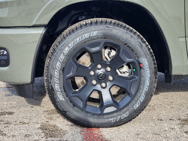 New 2026 Green Ram Big Horn/Lone Star image 8