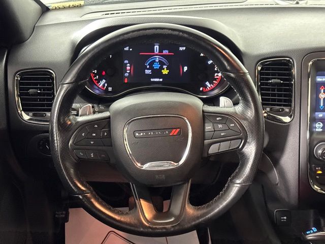 Used 2018 Dodge Durango SUV