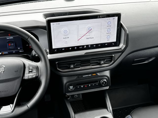 New 2026 Blue Ford Outer Banks image 15