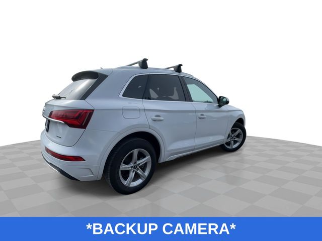 Used 2023 Audi Q5 For Sale in Livonia, MI