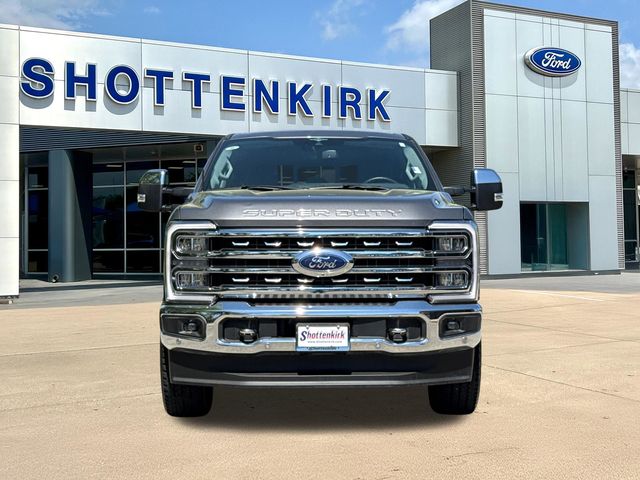 Used 2023 Ford F-250SD Truck