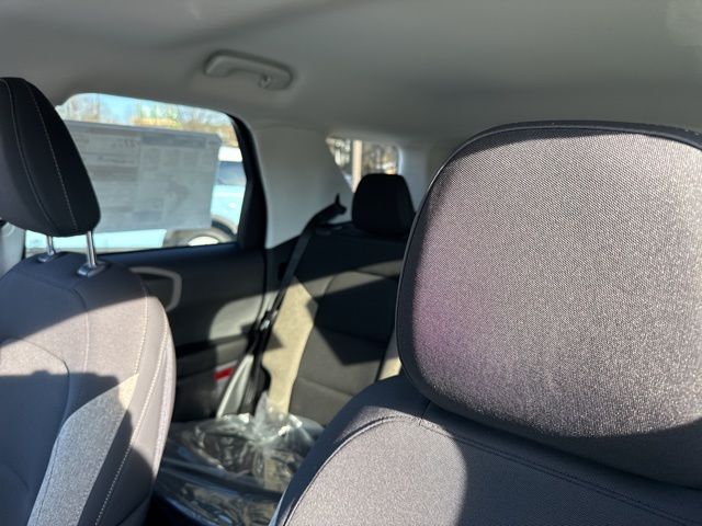 New 2025 Beige Ford Big Bend image 30