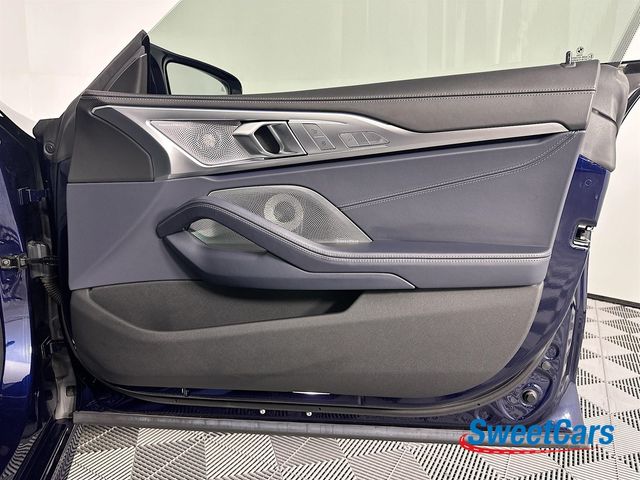 2024 BMW 8 Series