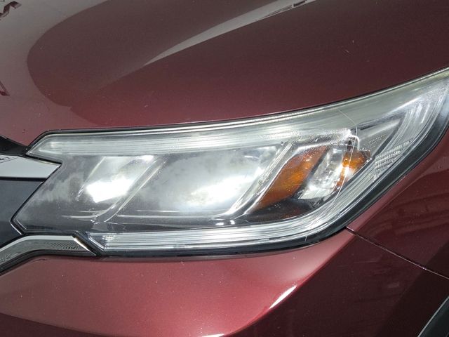2015 Honda CR-V LX photo 11