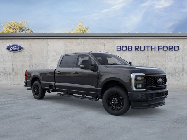 2026 Ford F-350SD XLT - 1