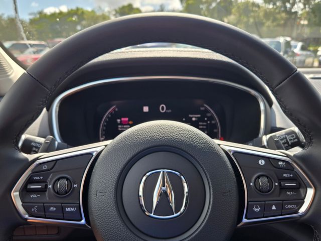 2026 Acura MDX - $53,850