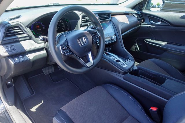 used 2020 Honda Insight car, priced at $22,500