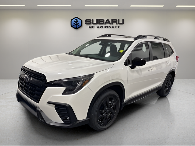 2026 Subaru Ascent Onyx Edition Touring 7-Passenger