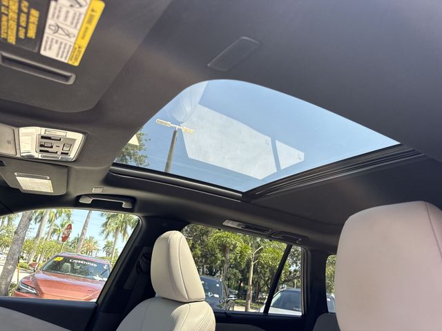 2024 Lexus Tx - $54,998