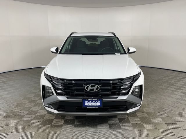 New 2026 Hyundai Tucson SEL For Sale in Bremerton, WA