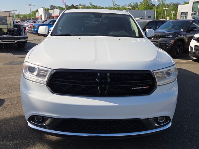 Used 2020 White Dodge Police image 2