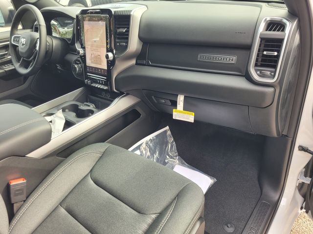 New 2026 White Ram Big Horn/Lone Star image 18