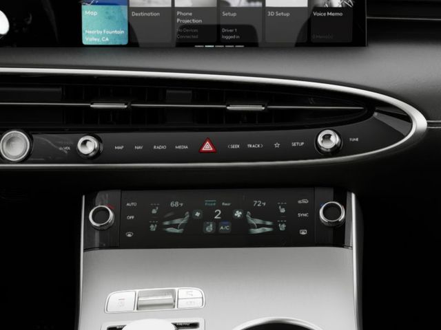 Thumbnail: 2026 Genesis GV70 - 15