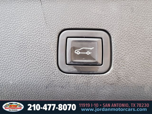 Used Car 2021 Cadillac Escalade  Sport For Sale Under $60,000 In San Antonio, Texas