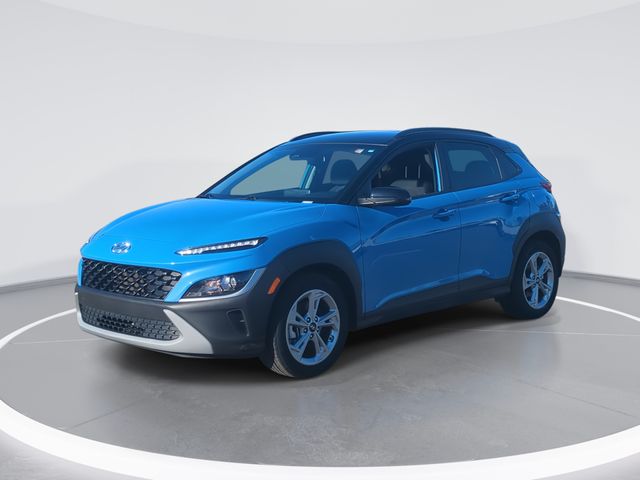 2023 Hyundai Kona SEL AWD
