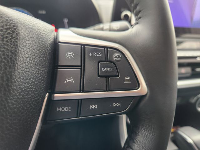 2024 Toyota Grand Highlander XLE Beige at Gullo Toyota