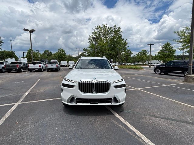 X7 xDrive40i