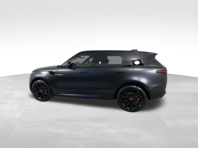 2025 Land Rover Range Rover Sport Dynamic 4