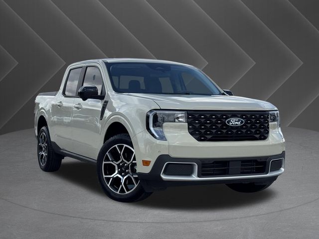 2025 Ford Maverick Lariat - 1