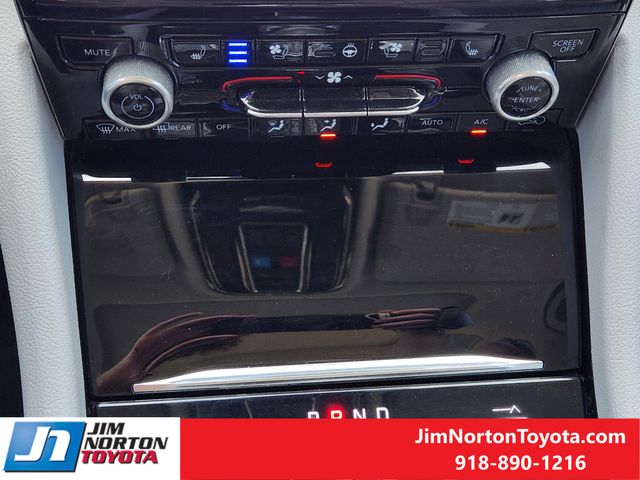 Used 2022 Jeep Grand Cherokee L SUV