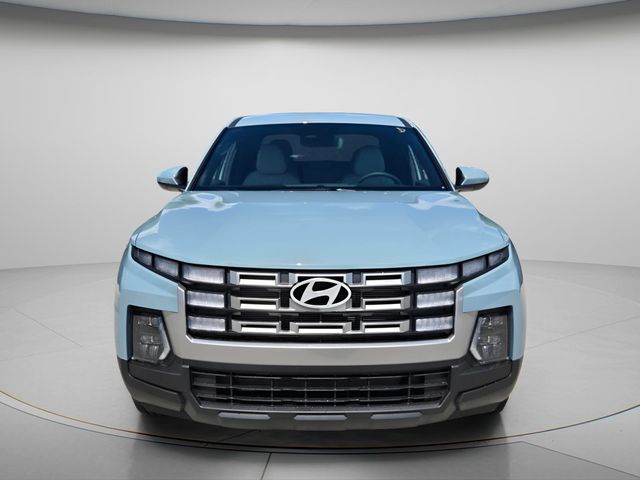 2027 Hyundai Santa Cruz