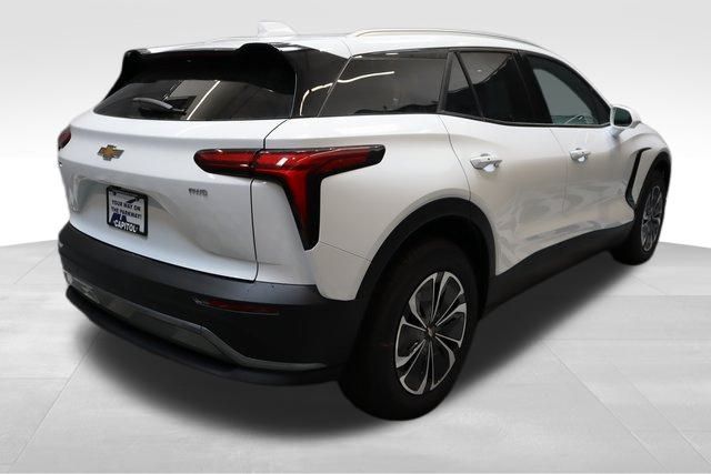 2024 Chevrolet Blazer EV LT 17