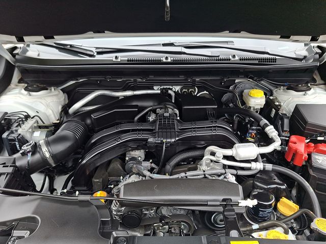 used 2024 Subaru Crosstrek car, priced at $28,997