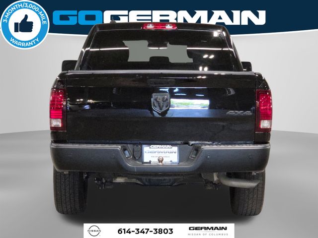 Used 2022 Black Ram Warlock image 8