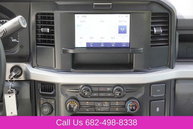 Used 2025 Ford F-250SD Truck