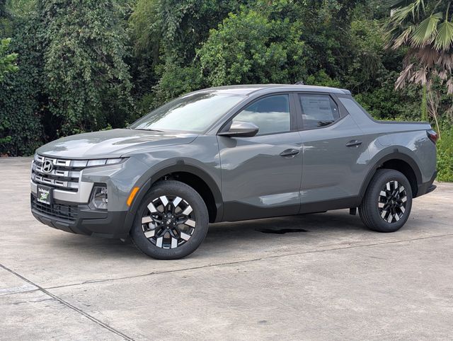 2027 Hyundai Santa Cruz SE  at Baytown Hyundai